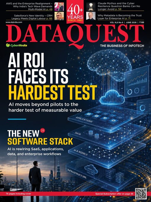 Cover image for Dataquest